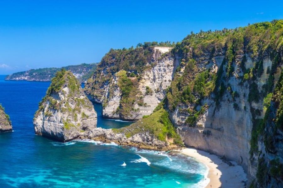 3D2N – East Nusa Penida Paradise