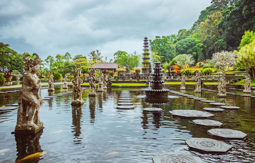 Bali Instagramable Tour