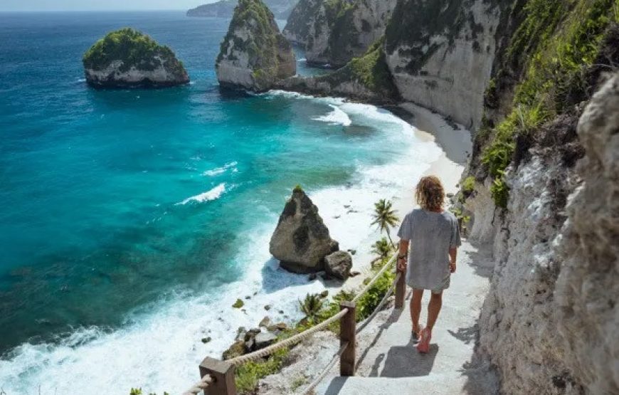 Nusa Penida East Island Tour