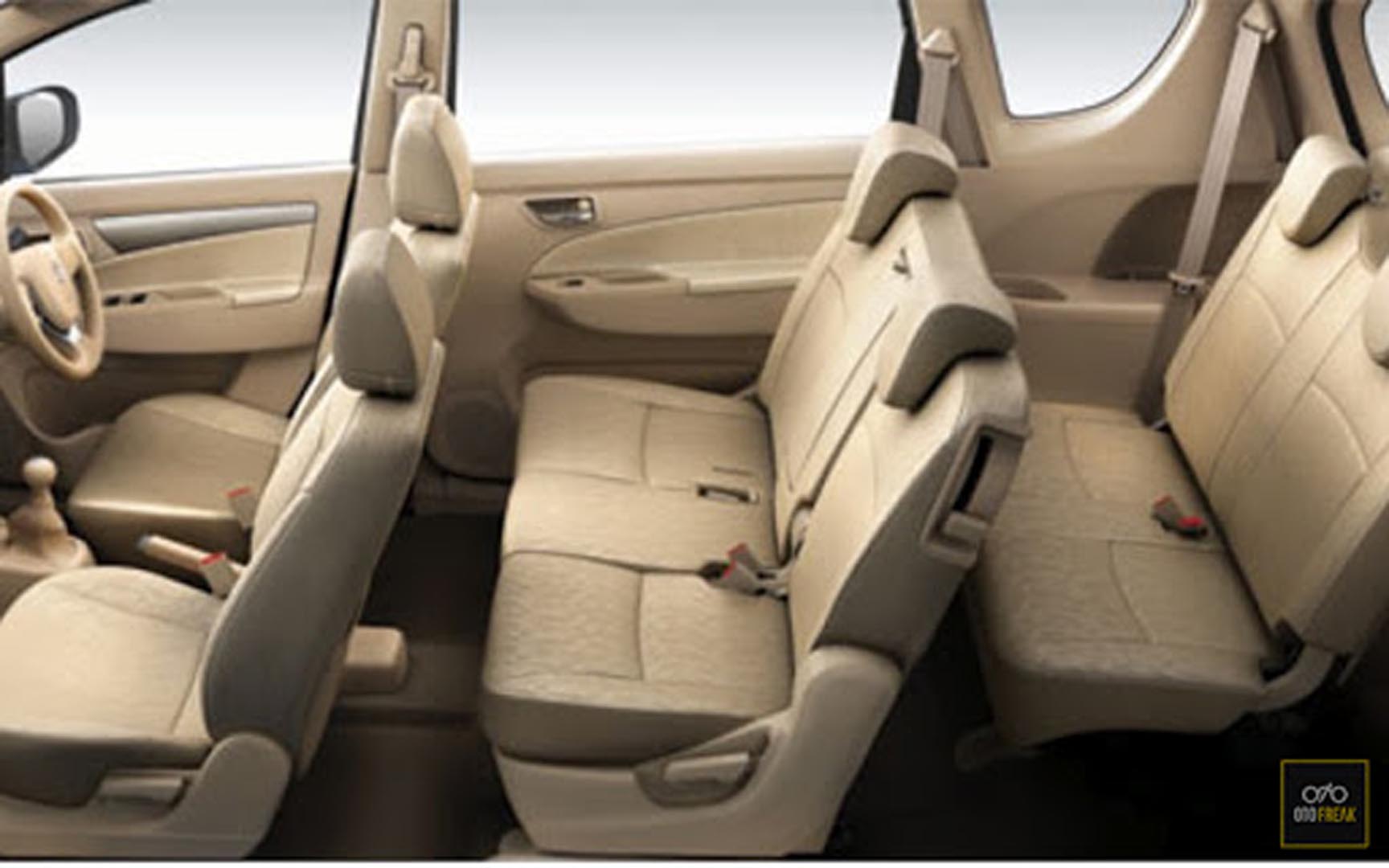 Suzuki APV