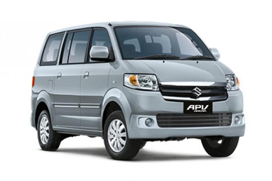 Suzuki APV