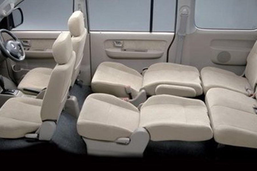 Suzuki APV
