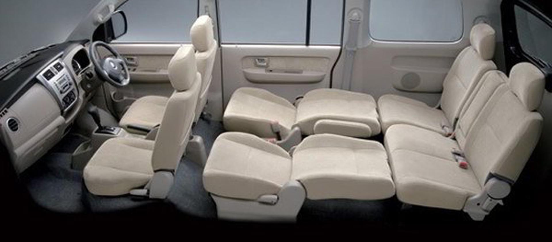 Suzuki APV
