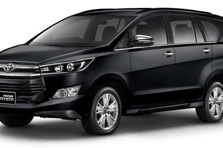 Toyota Innova