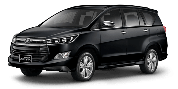 Toyota Innova