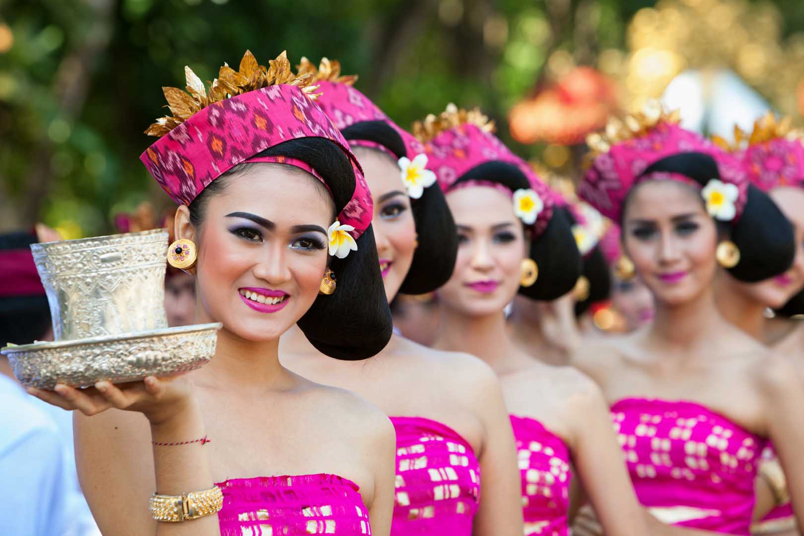 4D/3N – Cultural Escape: A 4-Day Immersive Bali Experience