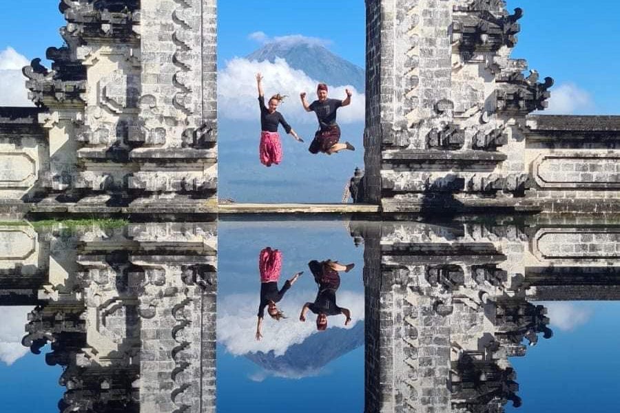 3D2N – Gate of Heaven Instagram Tour