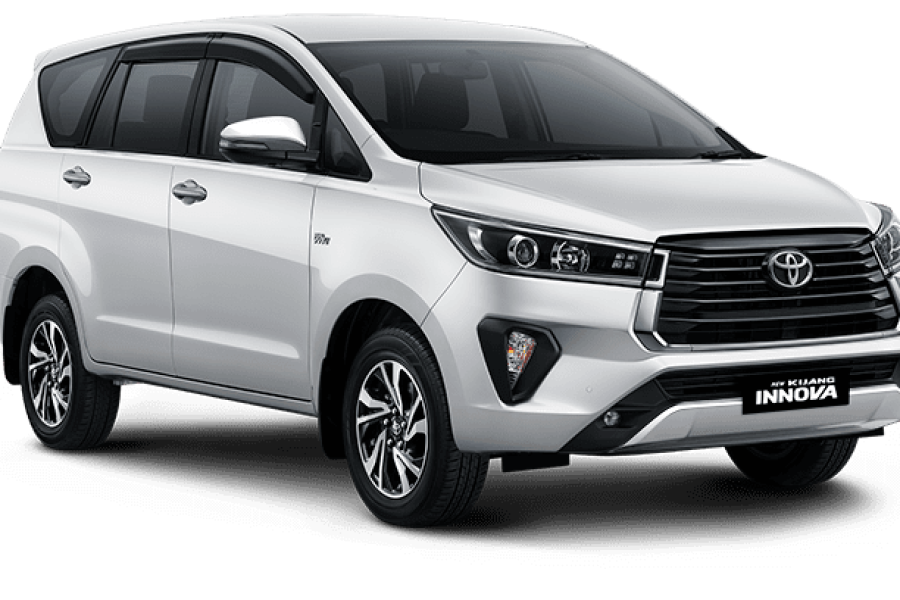 Toyota Innova