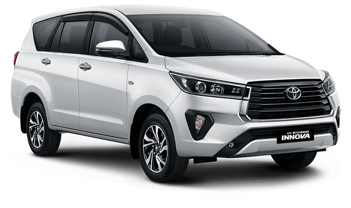 Toyota Innova