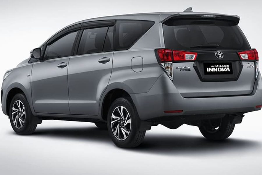 Toyota Innova