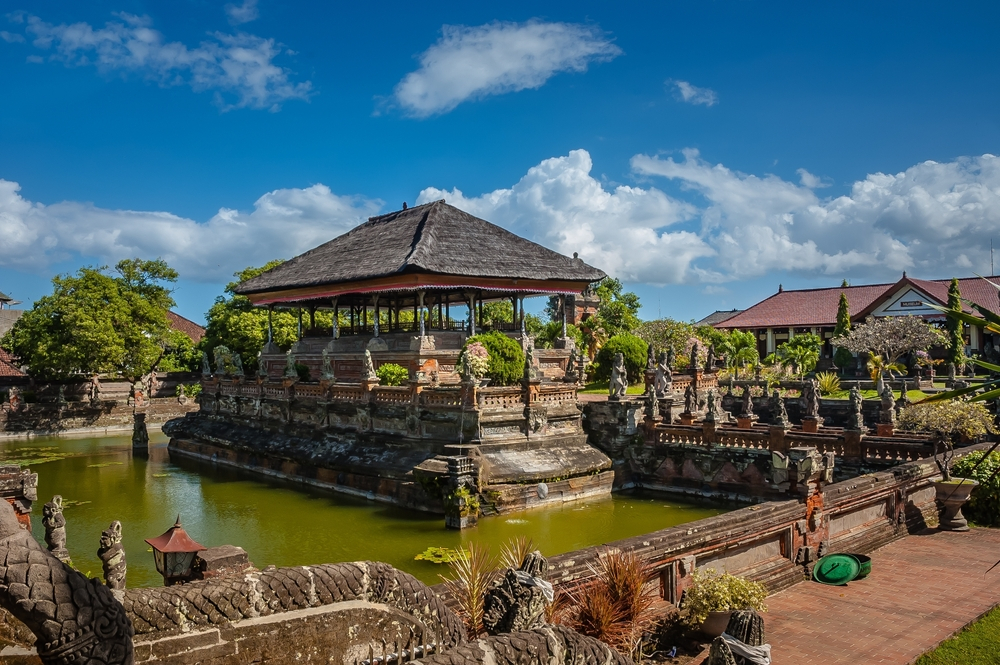 Discover Bali’s Mystical East