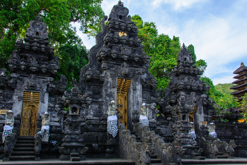 Highlights of East Bali