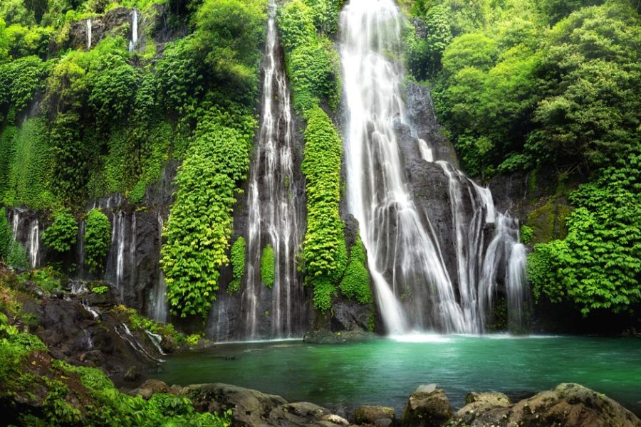 6D5N – Bali’s Coastal and Natural Wonders