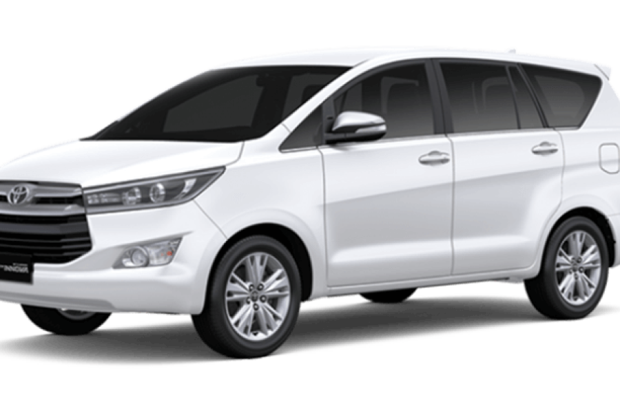 Toyota Innova