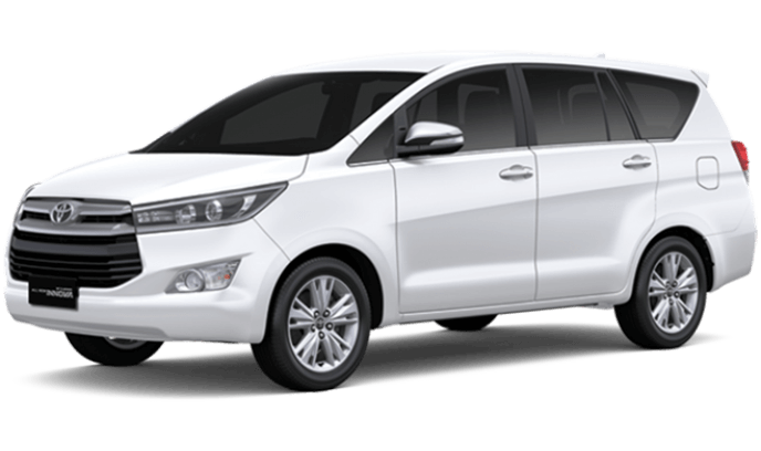 Toyota Innova