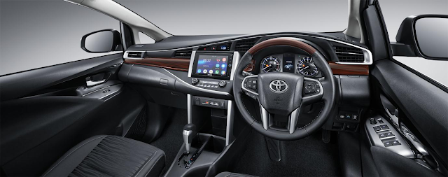 Toyota Innova