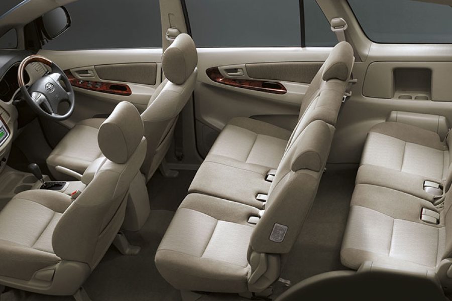Toyota Innova