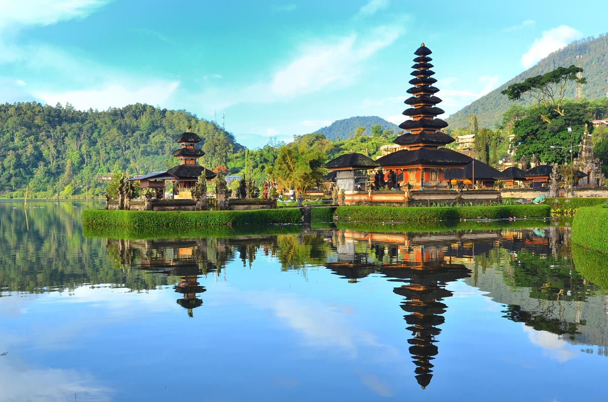 3D2N – Iconic Bali in a Glance