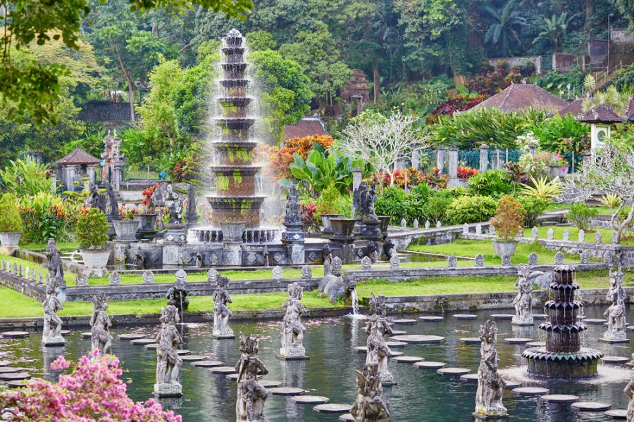 Highlights of East Bali