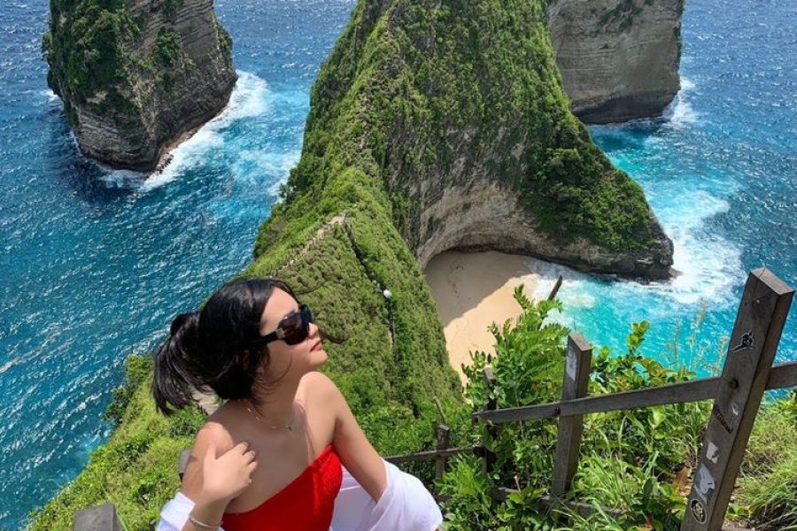 3D2N – Discovery Mix West and East Nusa Penida Trip