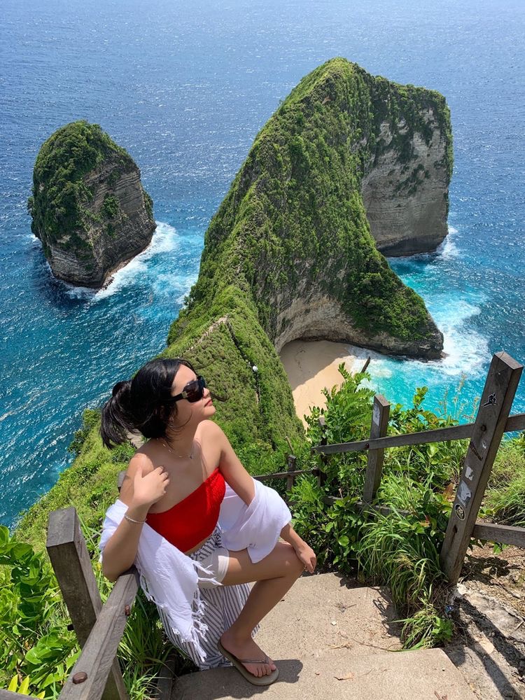 3D2N – Discovery Mix West and East Nusa Penida Trip