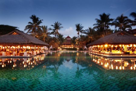 Intercontinental Bali Resort