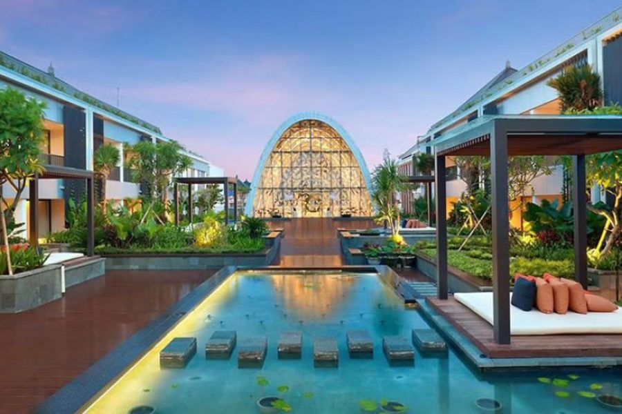 Arya Duta Bali