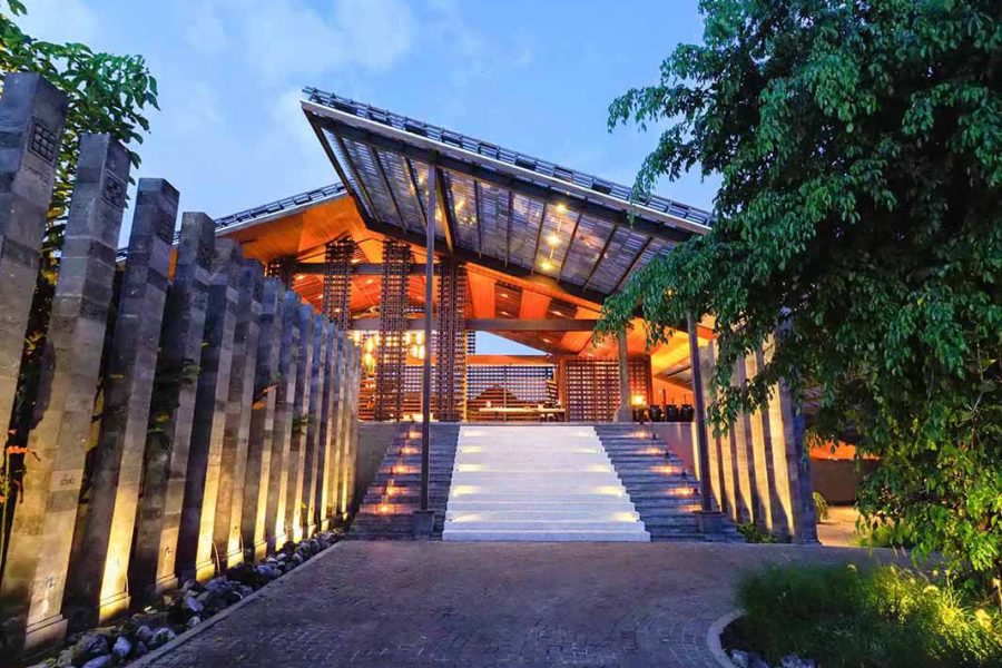 Santai Villa Kerobokan