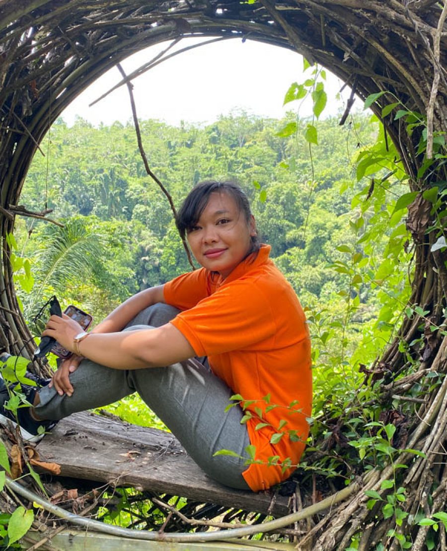Operation at Discovery Bali Holidays